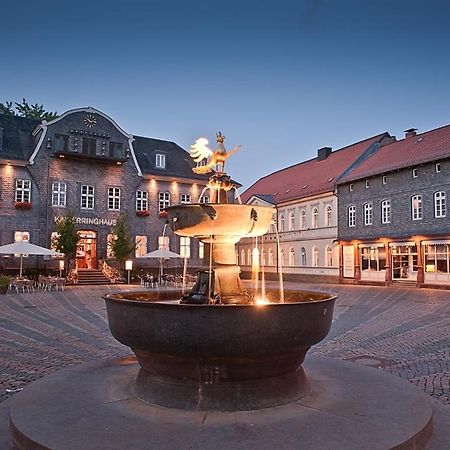 Fewo Goslar Harz Bagian luar foto