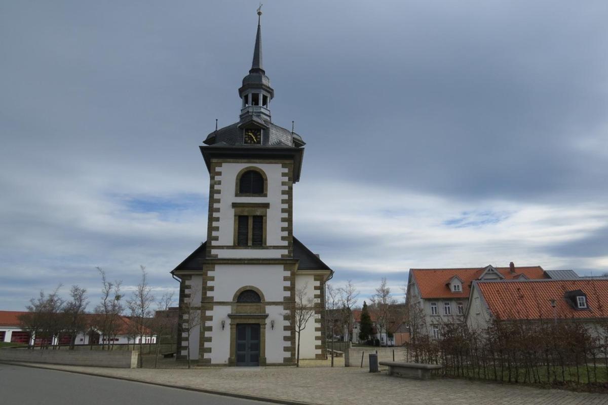 Fewo Goslar Harz Bagian luar foto